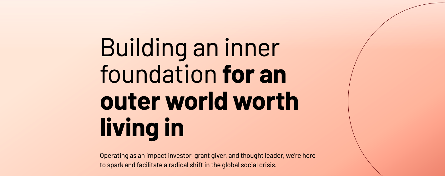 The Inner Foundation